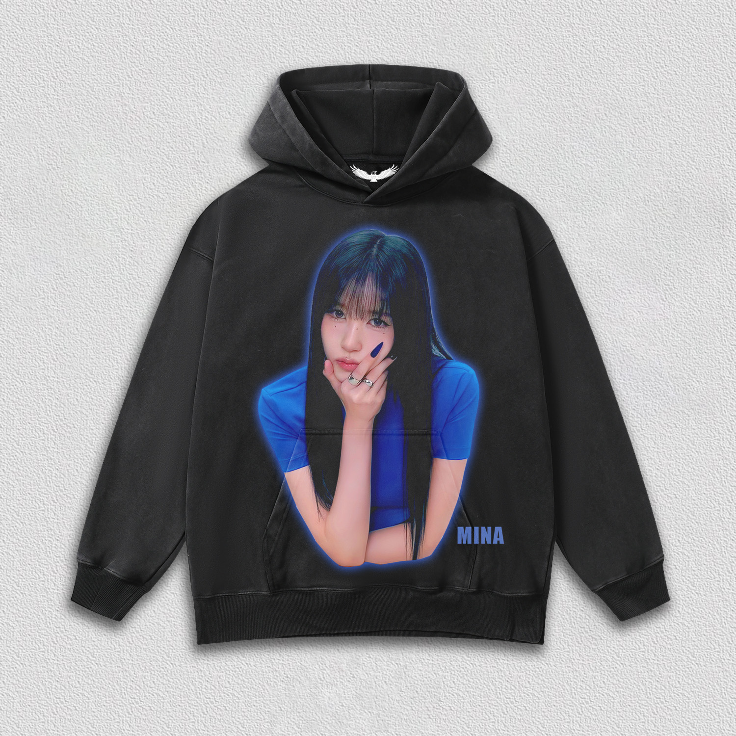 TWICE Mina TEE& SWEAT& HOODIE