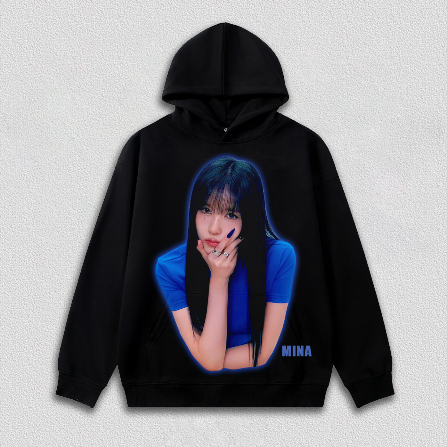 TWICE Mina TEE& SWEAT& HOODIE