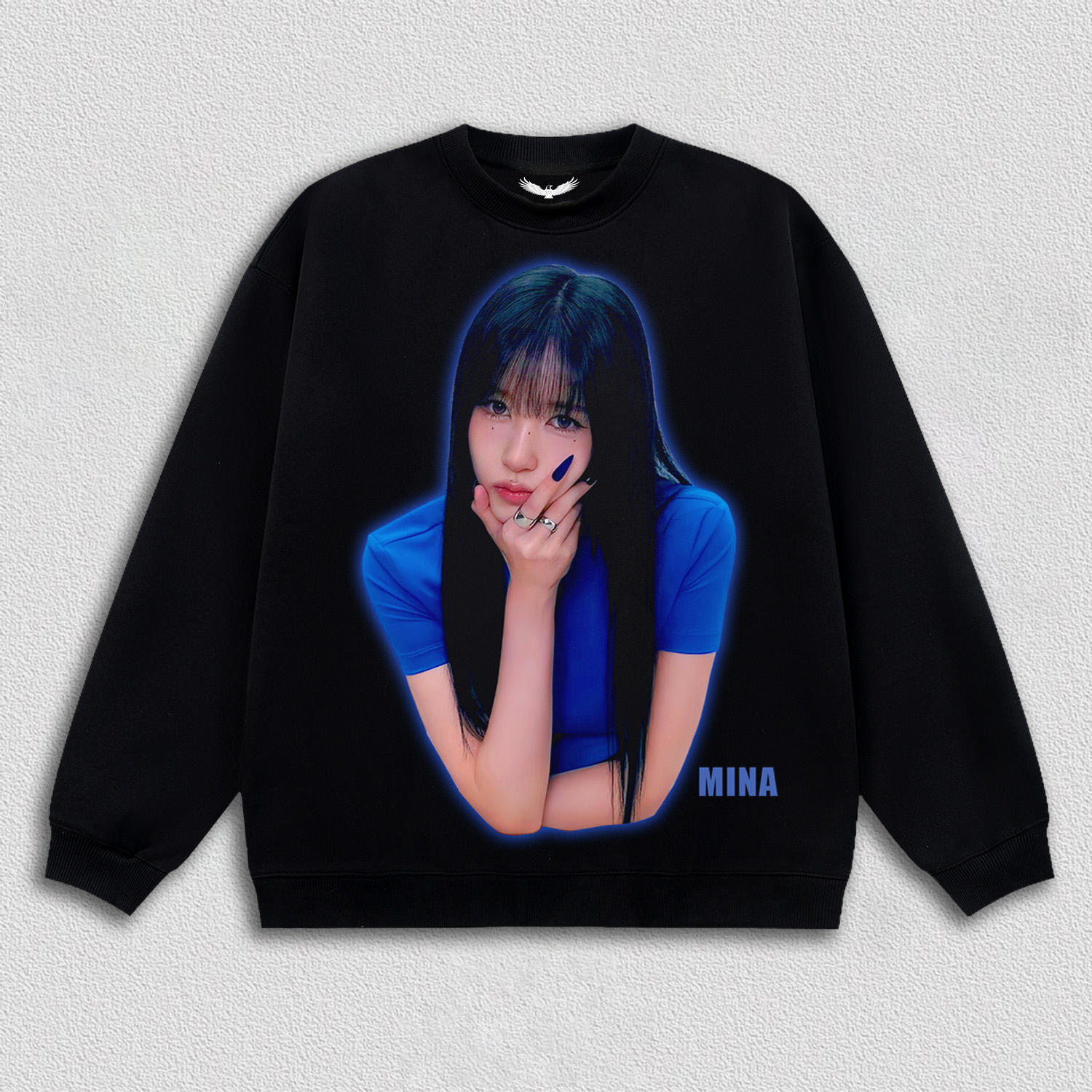 TWICE Mina TEE& SWEAT& HOODIE