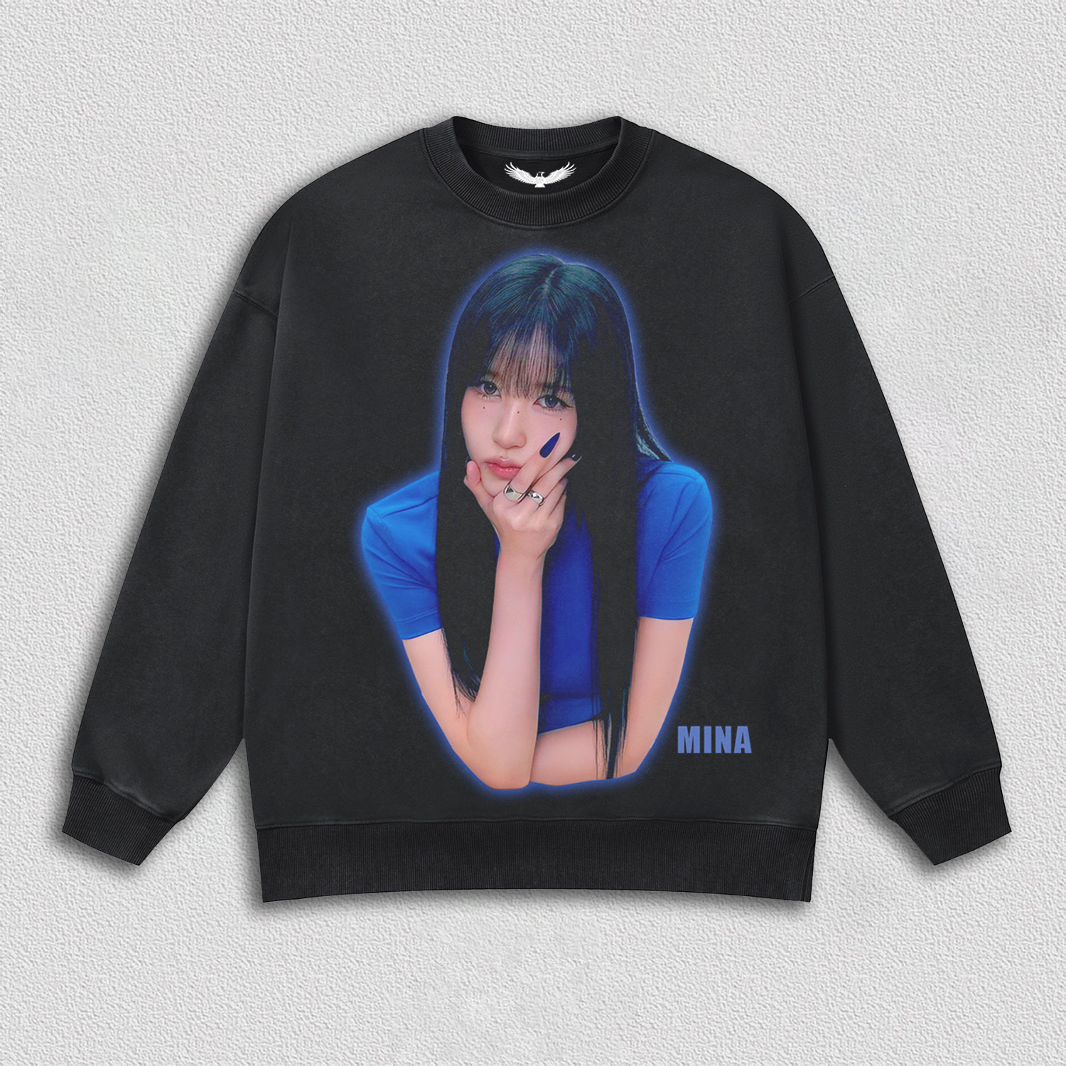 TWICE Mina TEE& SWEAT& HOODIE
