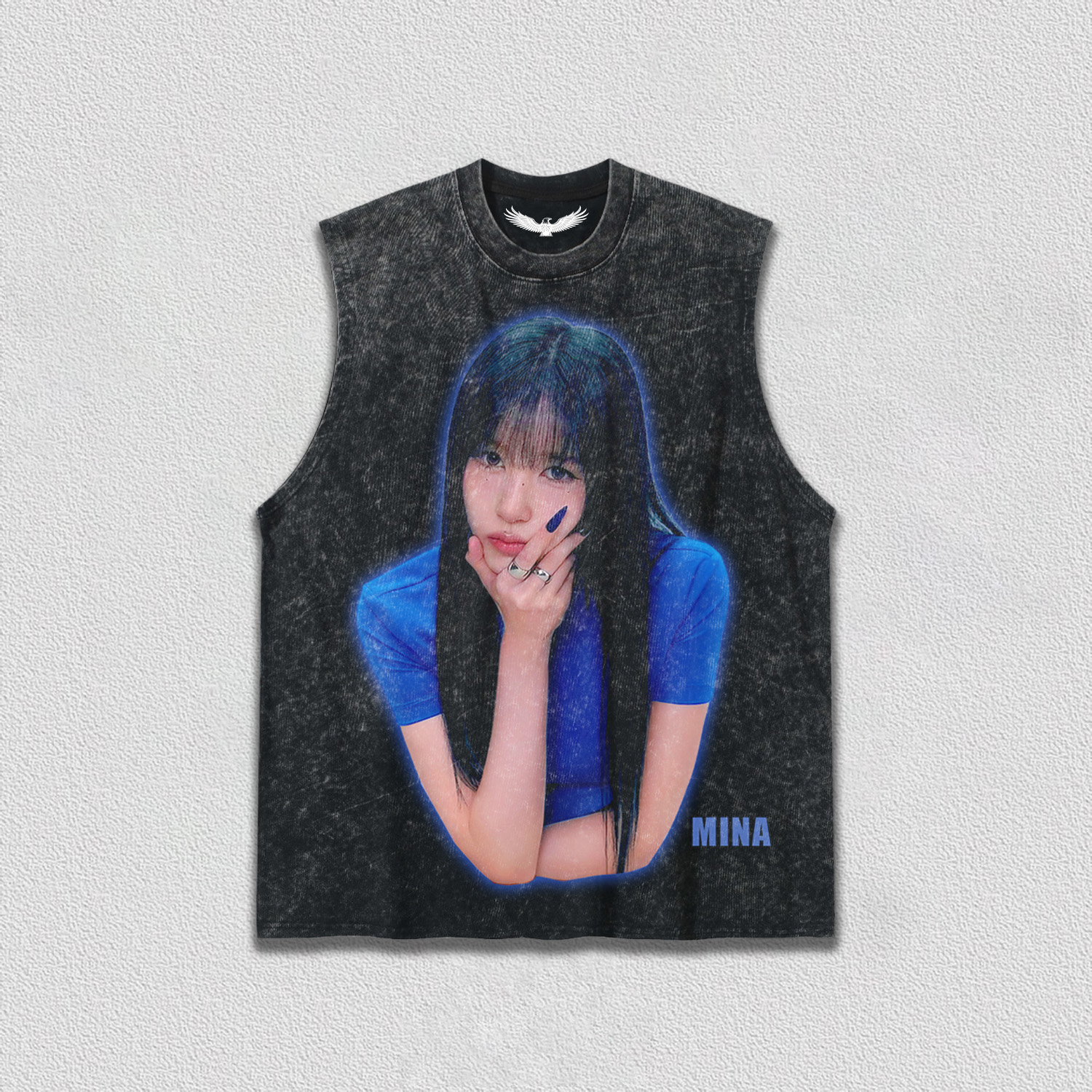 TWICE Mina TEE& SWEAT& HOODIE