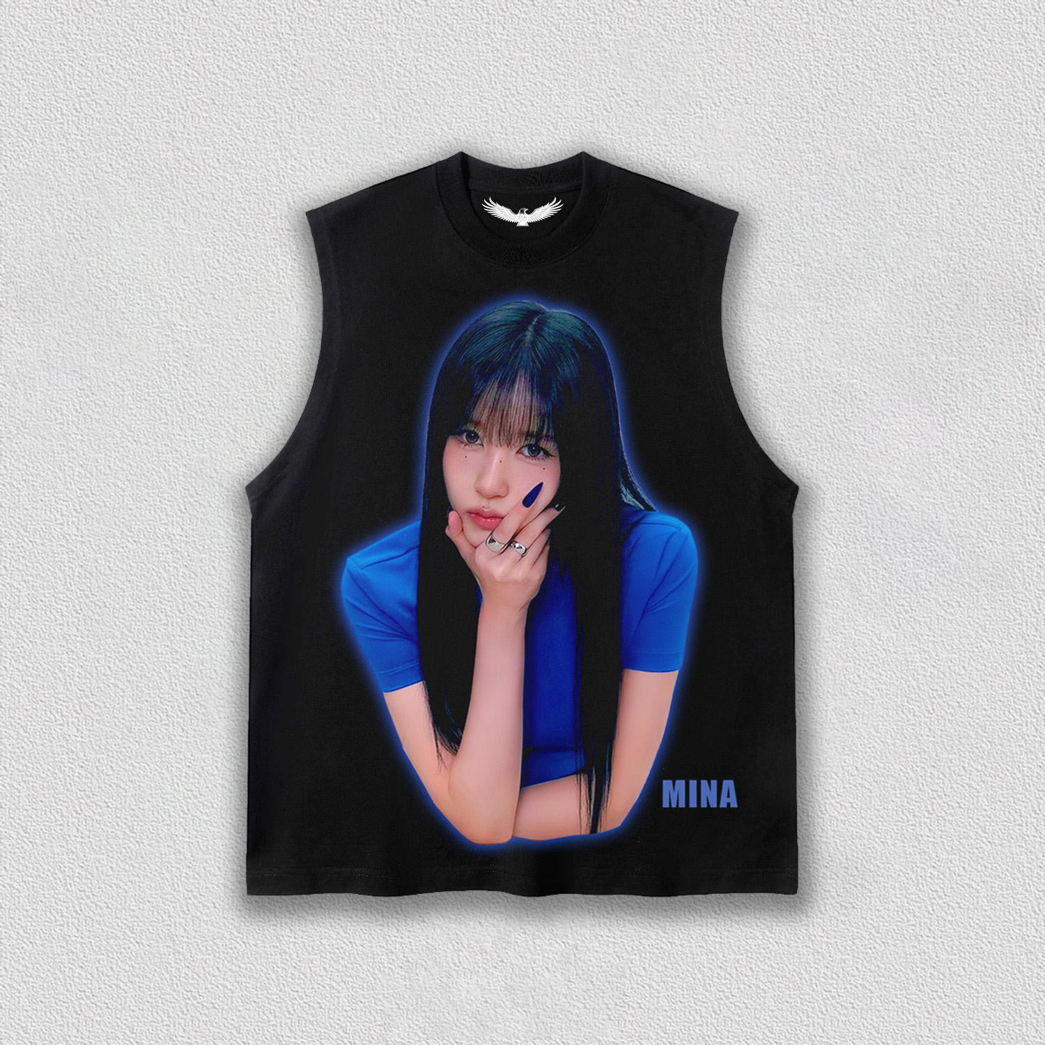 TWICE Mina TEE& SWEAT& HOODIE