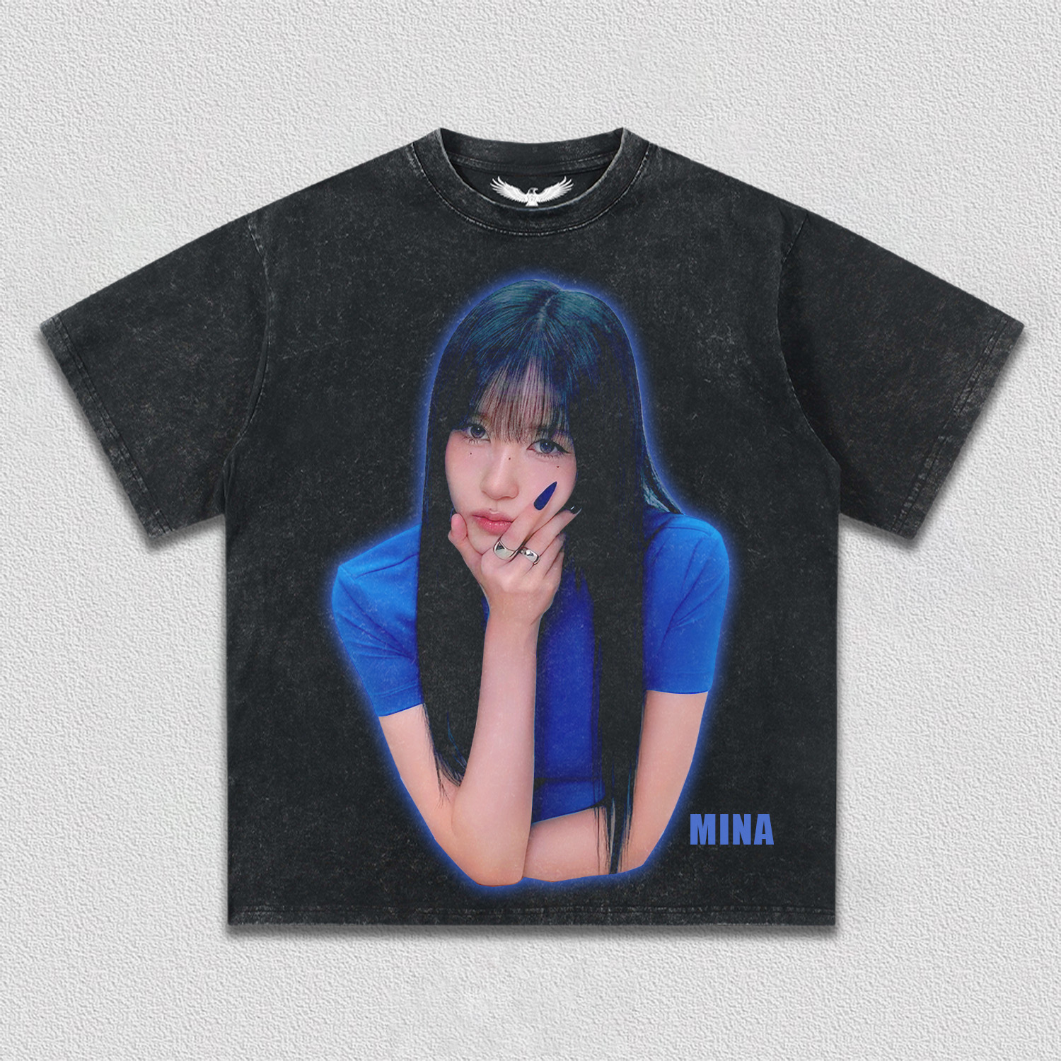 TWICE Mina TEE& SWEAT& HOODIE