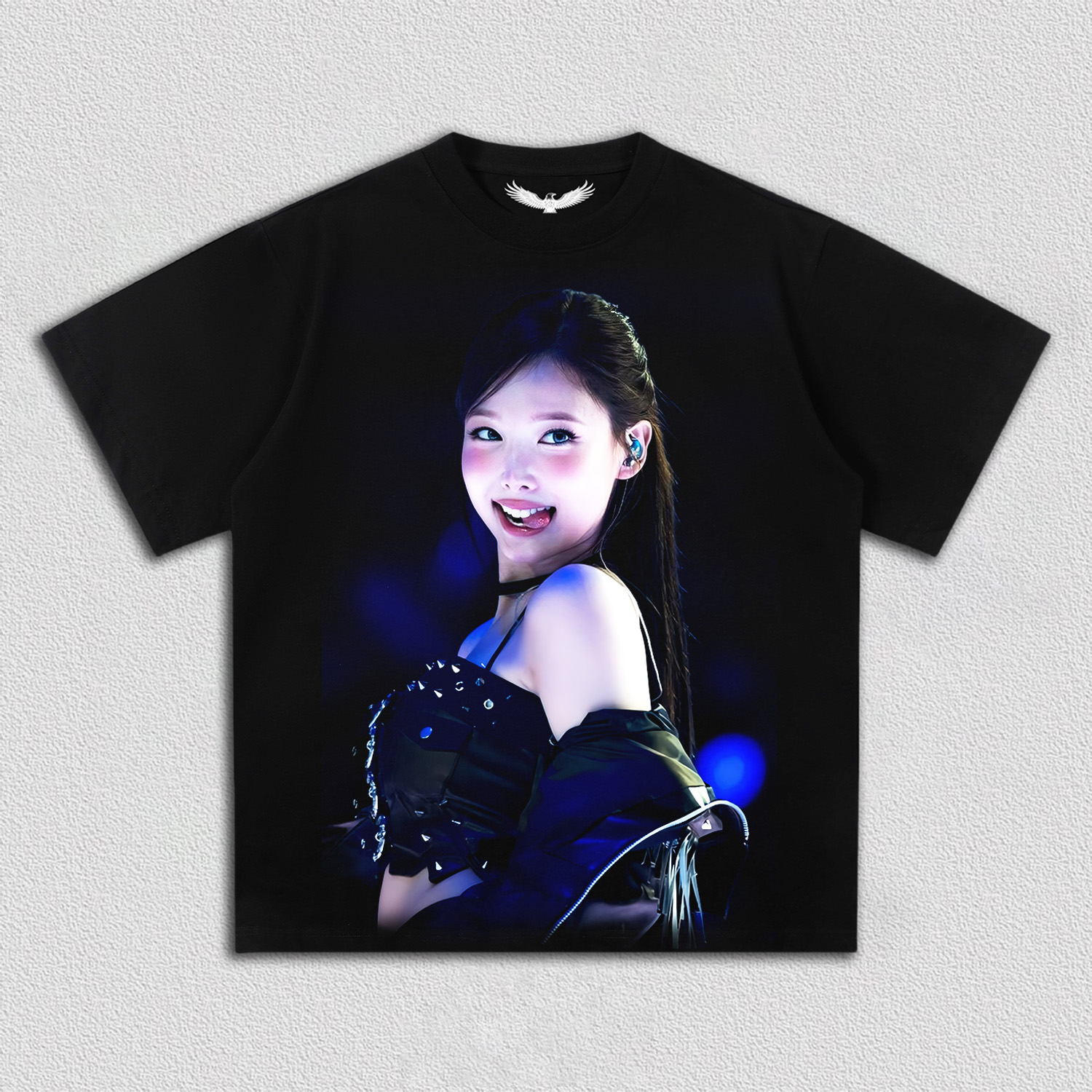 TWICE Nayeon 2.0 TEE& SWEAT& HOODIE – vasnico