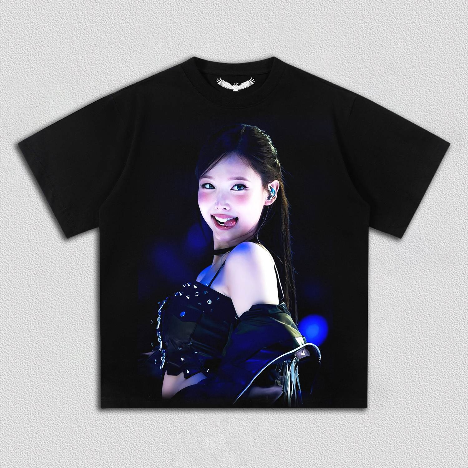 TWICE Nayeon 2.0 TEE& SWEAT& HOODIE