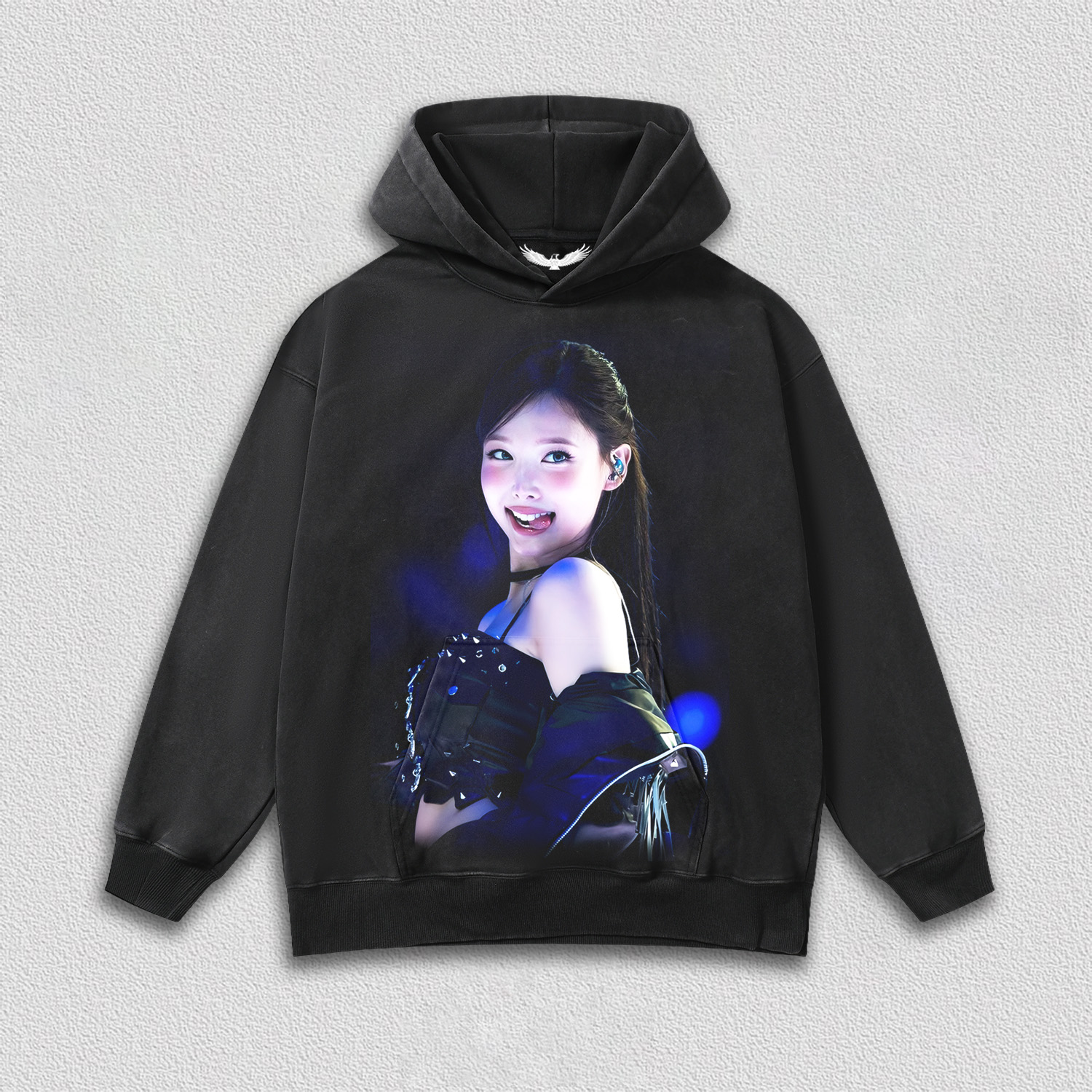 TWICE Nayeon 2.0 TEE& SWEAT& HOODIE
