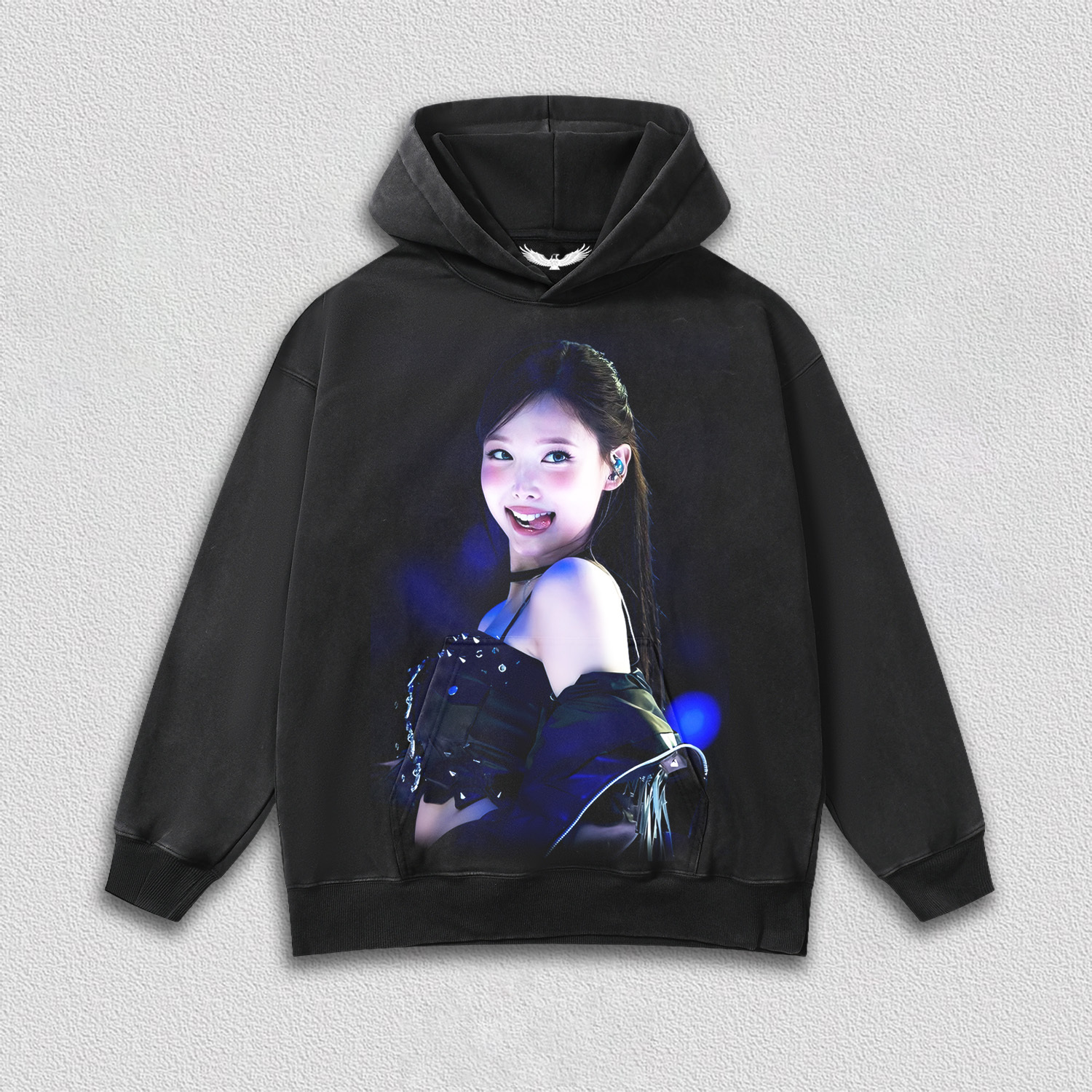 TWICE Nayeon 2.0 TEE& SWEAT& HOODIE