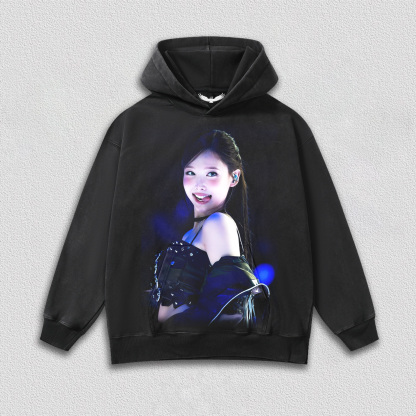 TWICE Nayeon 2.0 TEE& SWEAT& HOODIE