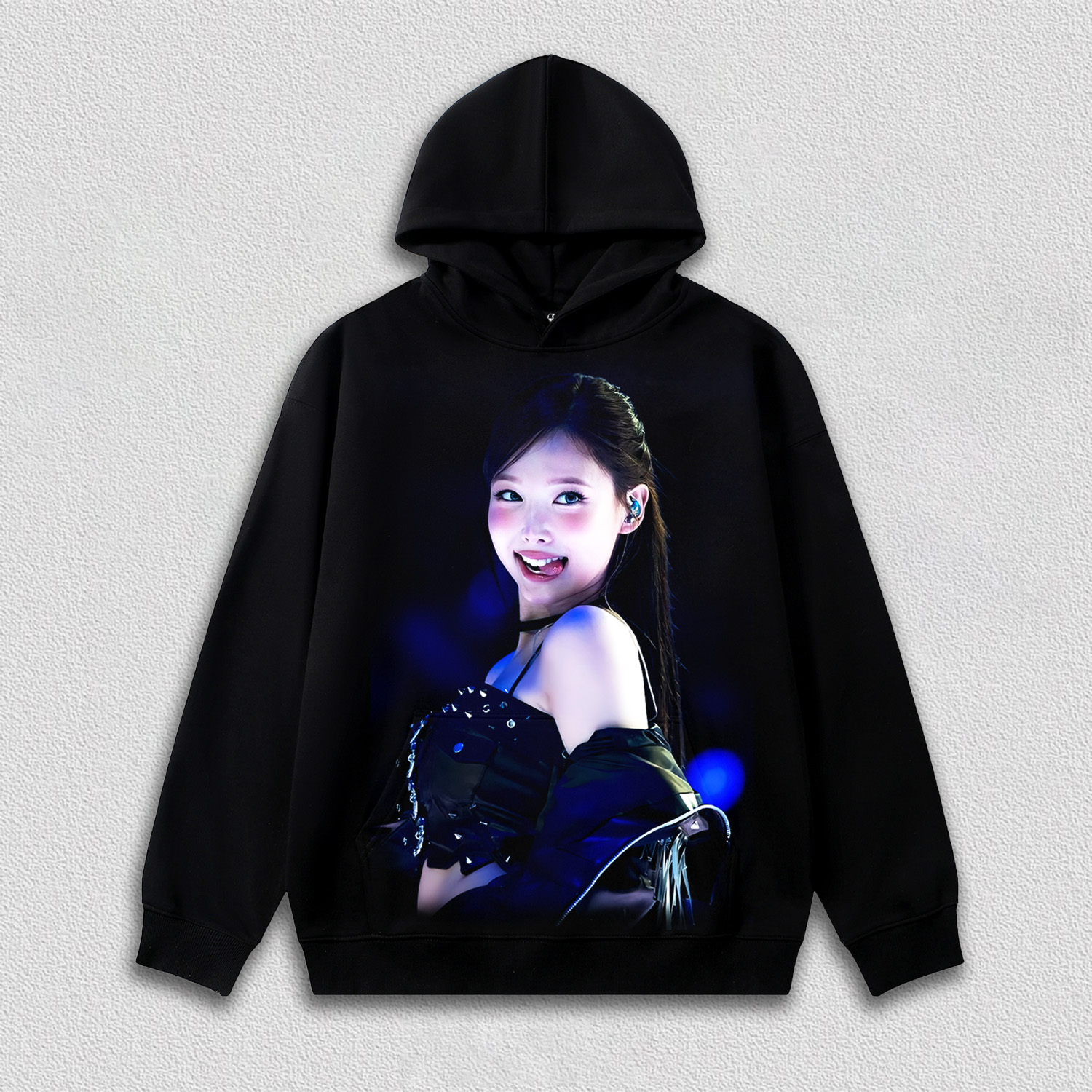 TWICE Nayeon 2.0 TEE& SWEAT& HOODIE