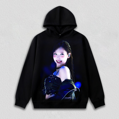 TWICE Nayeon 2.0 TEE& SWEAT& HOODIE