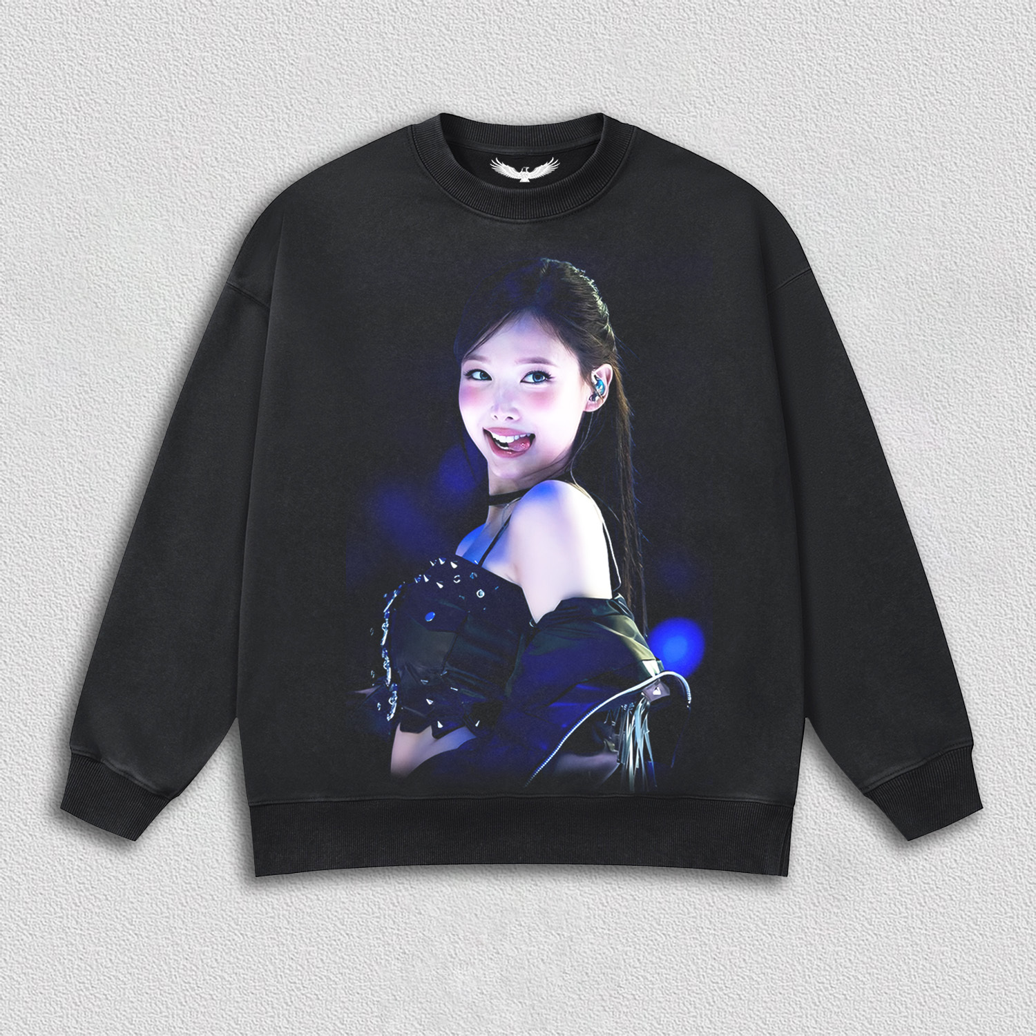TWICE Nayeon 2.0 TEE& SWEAT& HOODIE