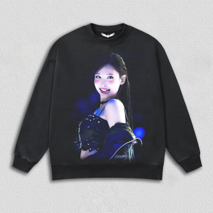 TWICE Nayeon 2.0 TEE& SWEAT& HOODIE