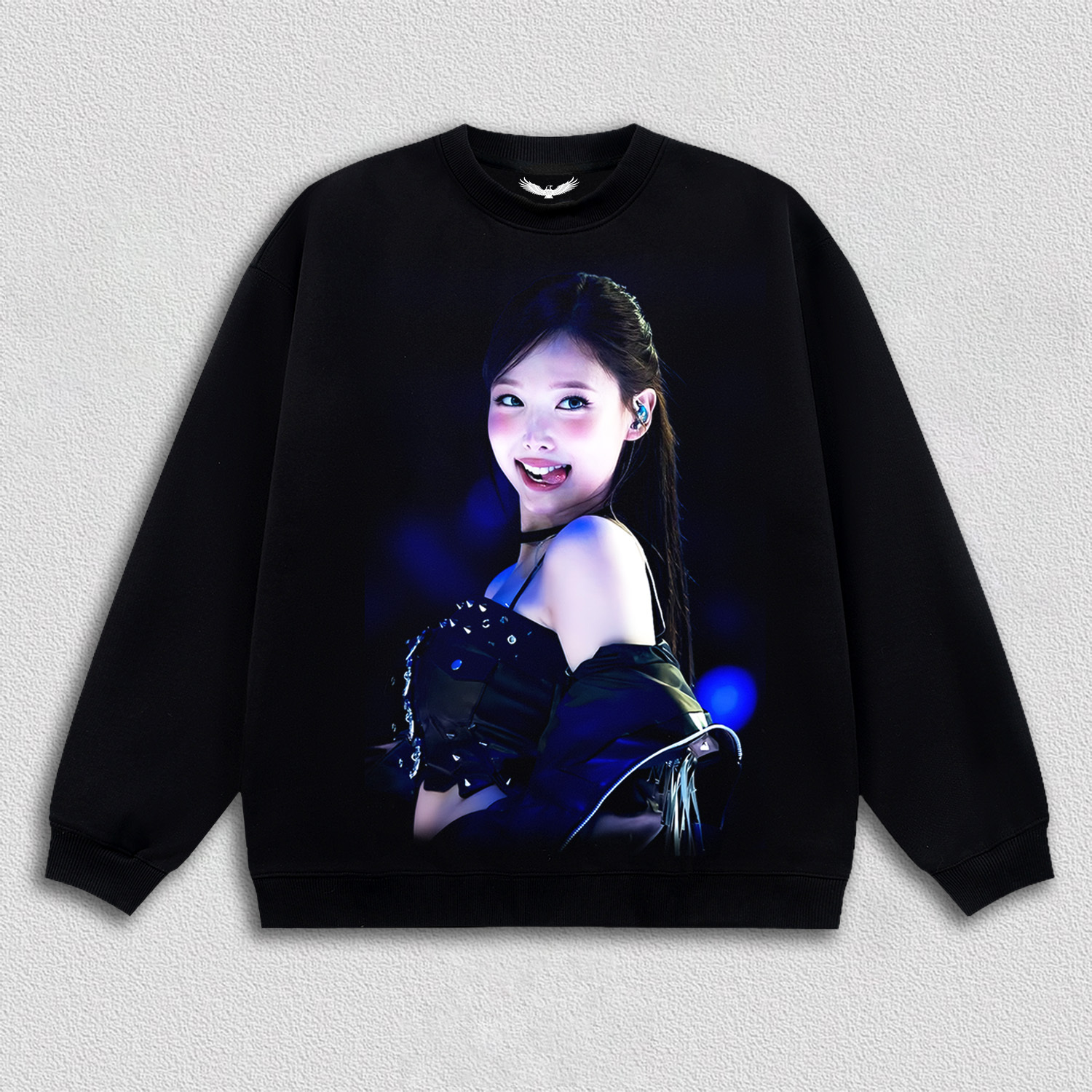 TWICE Nayeon 2.0 TEE& SWEAT& HOODIE