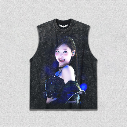 TWICE Nayeon 2.0 TEE& SWEAT& HOODIE