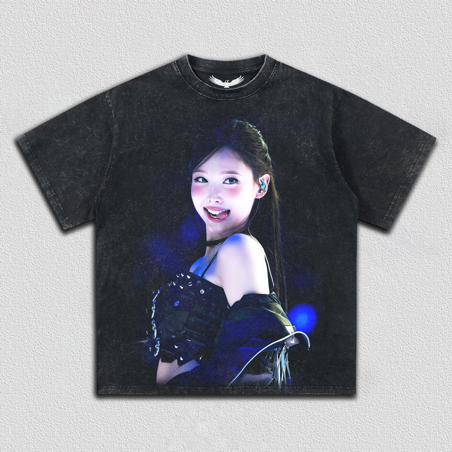 TWICE Nayeon 2.0 TEE& SWEAT& HOODIE