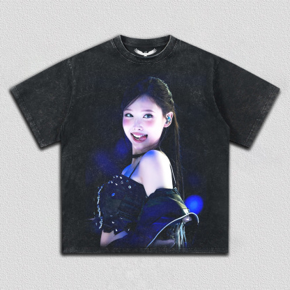 TWICE Nayeon 2.0 TEE& SWEAT& HOODIE