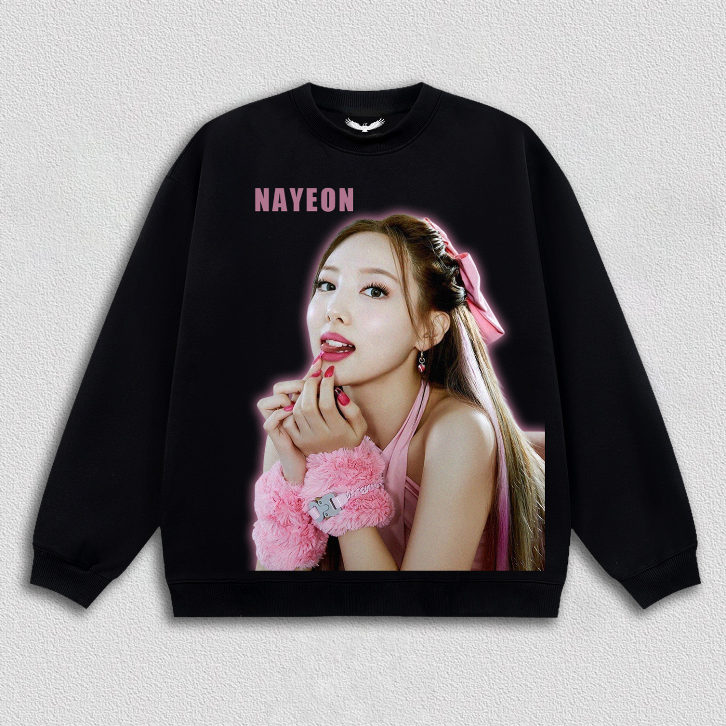 TWICE 3.0 TEE& SWEAT& HOODIE