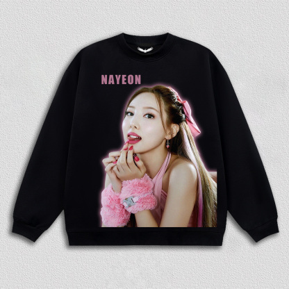 TWICE 3.0 TEE& SWEAT& HOODIE