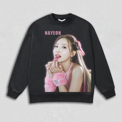 TWICE 3.0 TEE& SWEAT& HOODIE