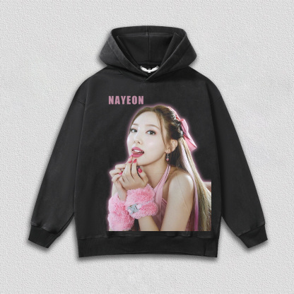 TWICE 3.0 TEE& SWEAT& HOODIE