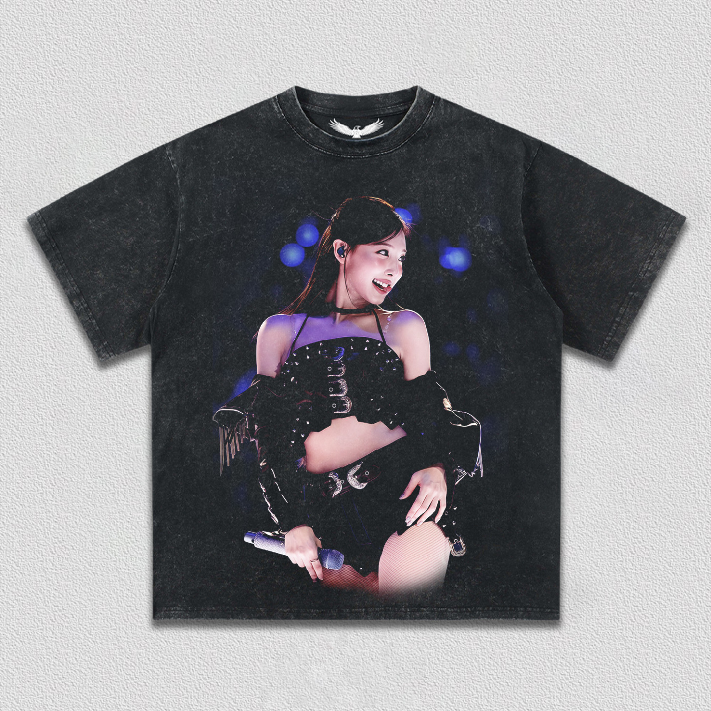 TWICE Nayeon 3.0 TEE& SWEAT& HOODIE