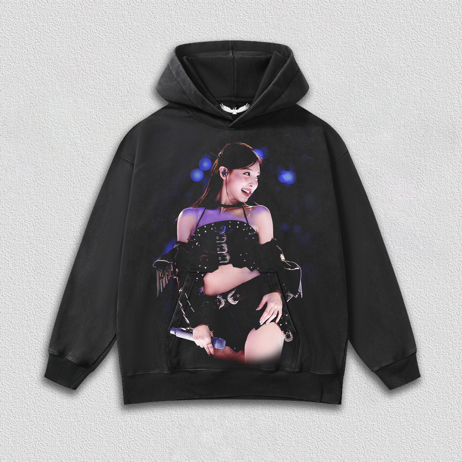 TWICE Nayeon 3.0 TEE& SWEAT& HOODIE