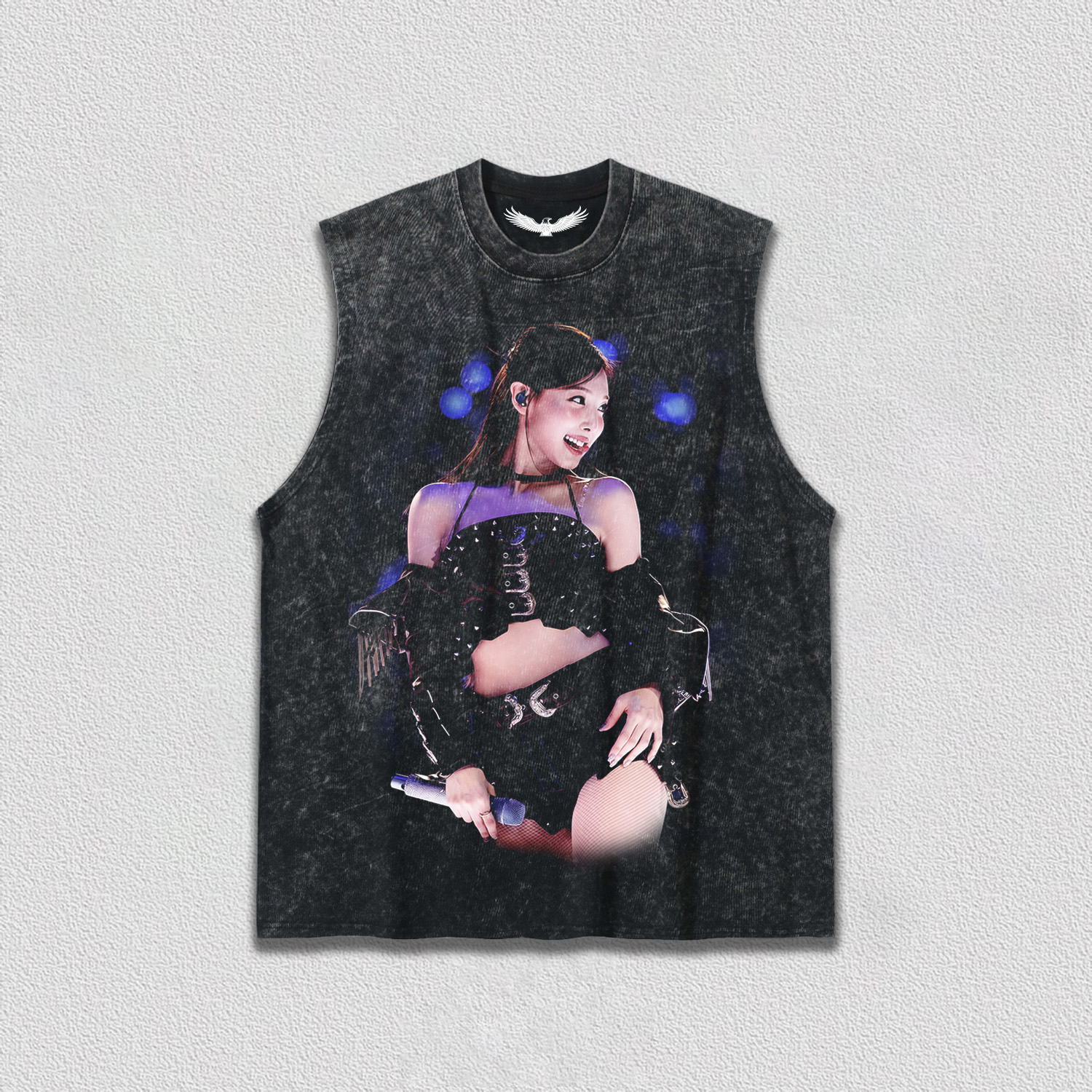 TWICE Nayeon 3.0 TEE& SWEAT& HOODIE