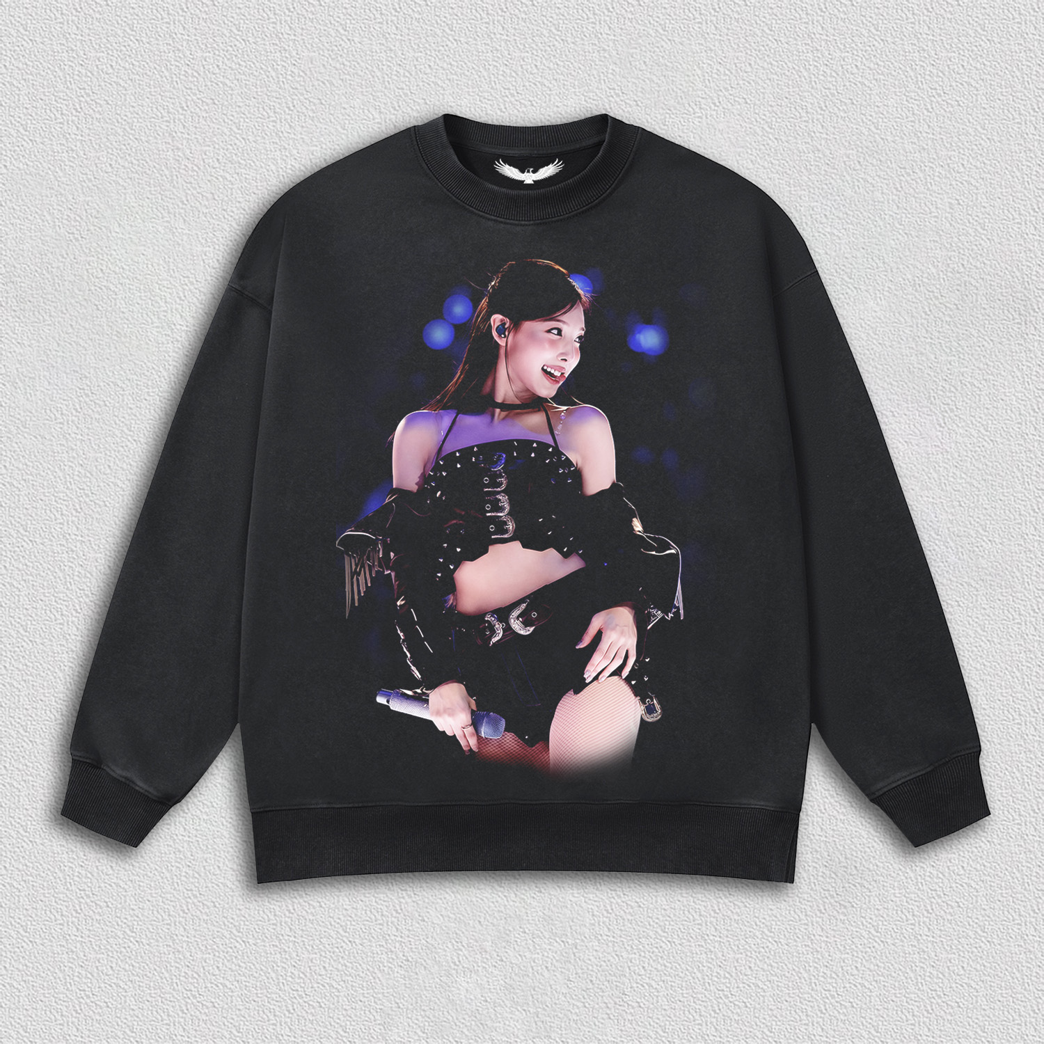 TWICE Nayeon 3.0 TEE& SWEAT& HOODIE
