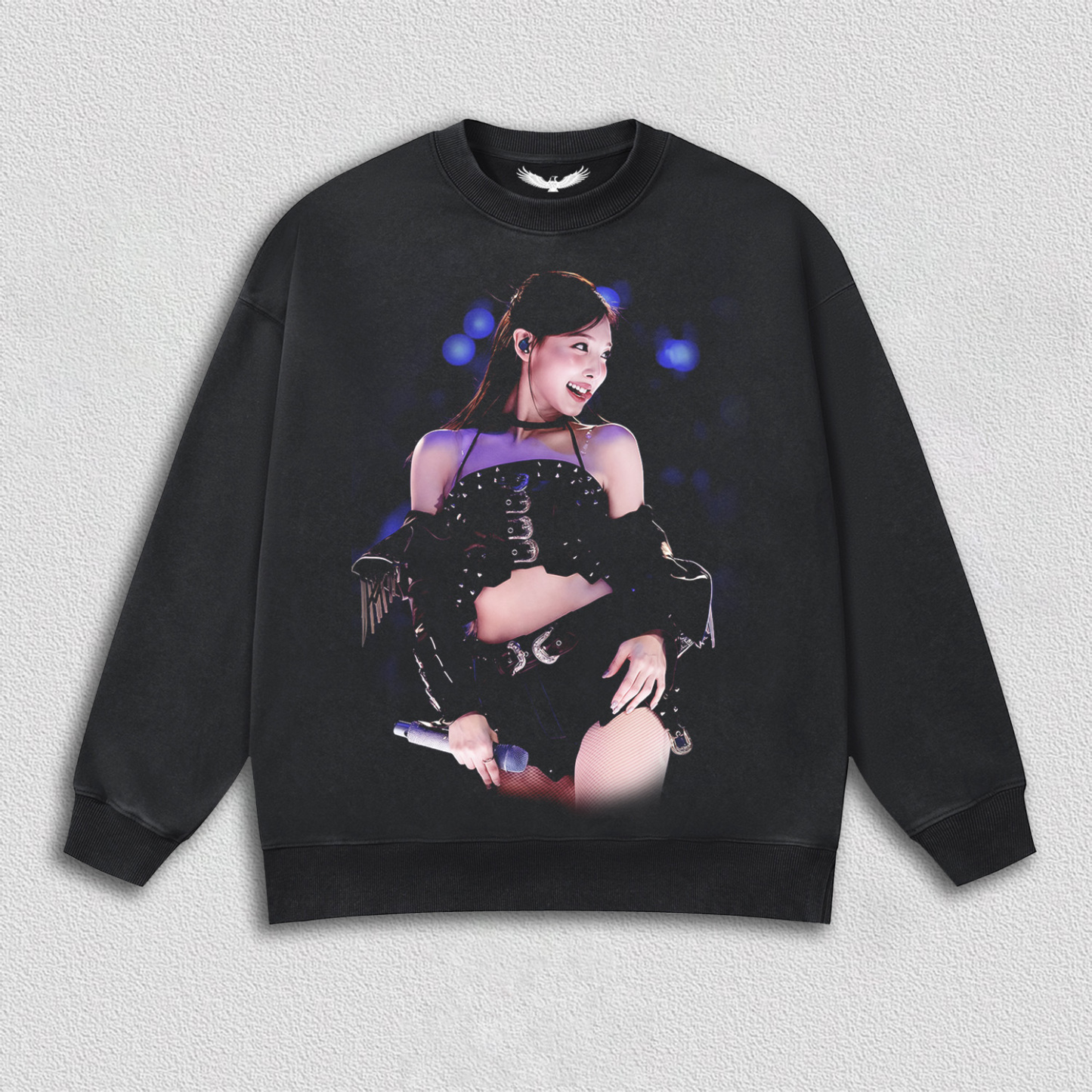 TWICE Nayeon 3.0 TEE& SWEAT& HOODIE