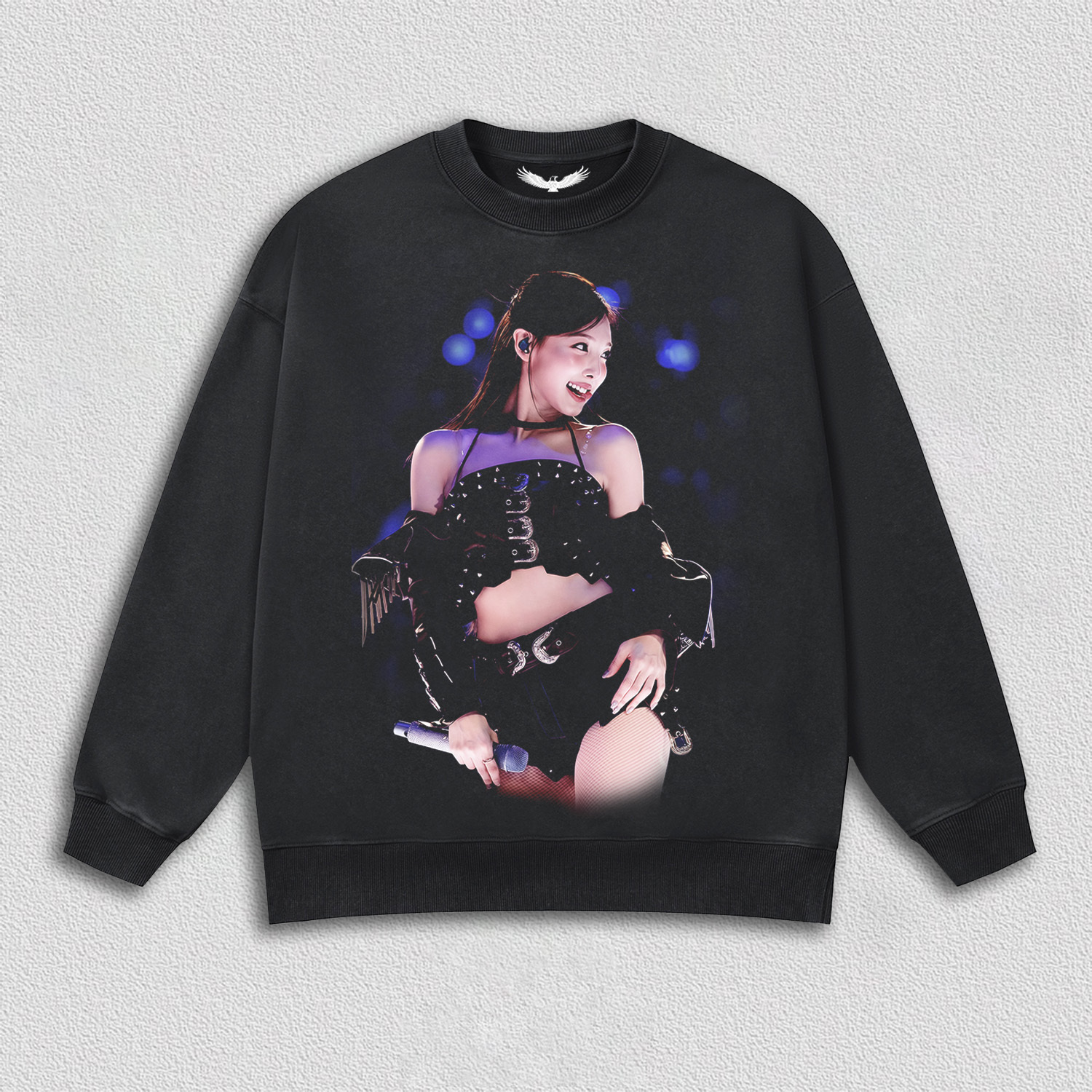TWICE Nayeon 3.0 TEE& SWEAT& HOODIE