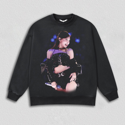 TWICE Nayeon 3.0 TEE& SWEAT& HOODIE