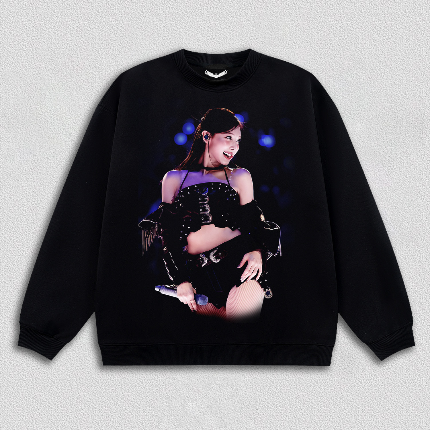 TWICE Nayeon 3.0 TEE& SWEAT& HOODIE