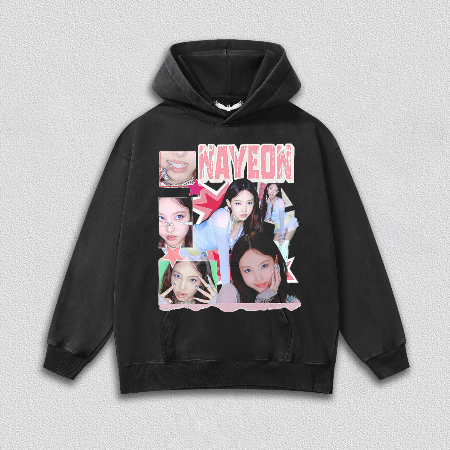 TWICE Nayeon 2.1 TEE& SWEAT& HOODIE
