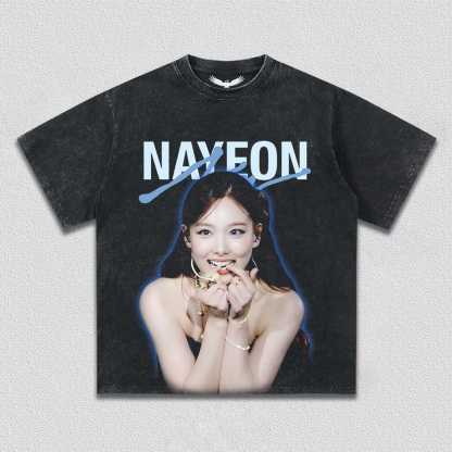 TWICE NAYEON 2.3 TEE& SWEAT& HOODIE