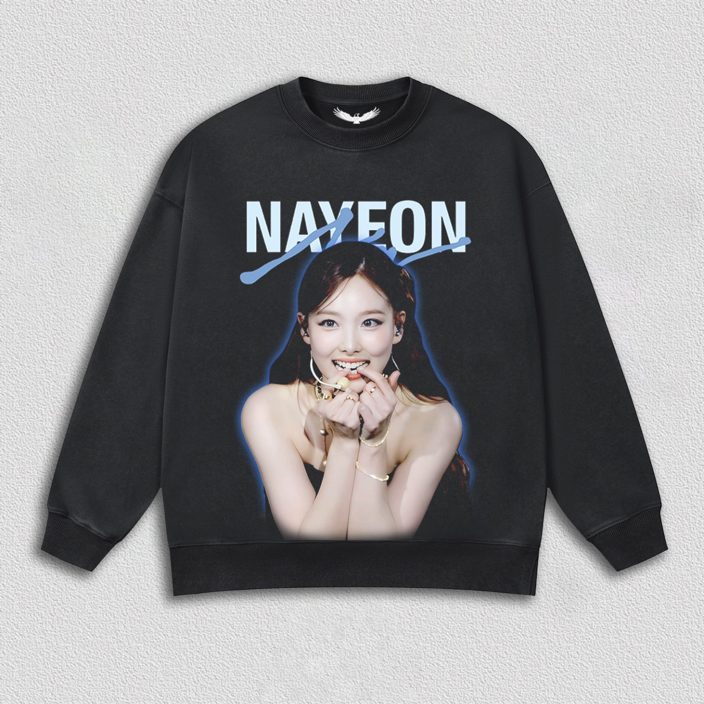 TWICE NAYEON 2.3 TEE& SWEAT& HOODIE
