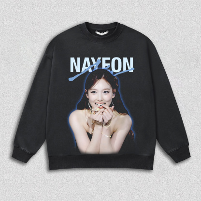 TWICE NAYEON 2.3 TEE& SWEAT& HOODIE