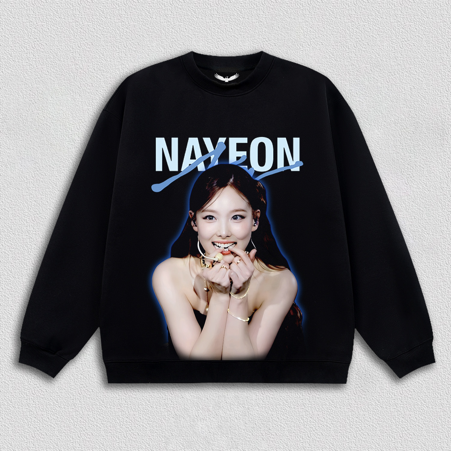 TWICE NAYEON 2.3 TEE& SWEAT& HOODIE