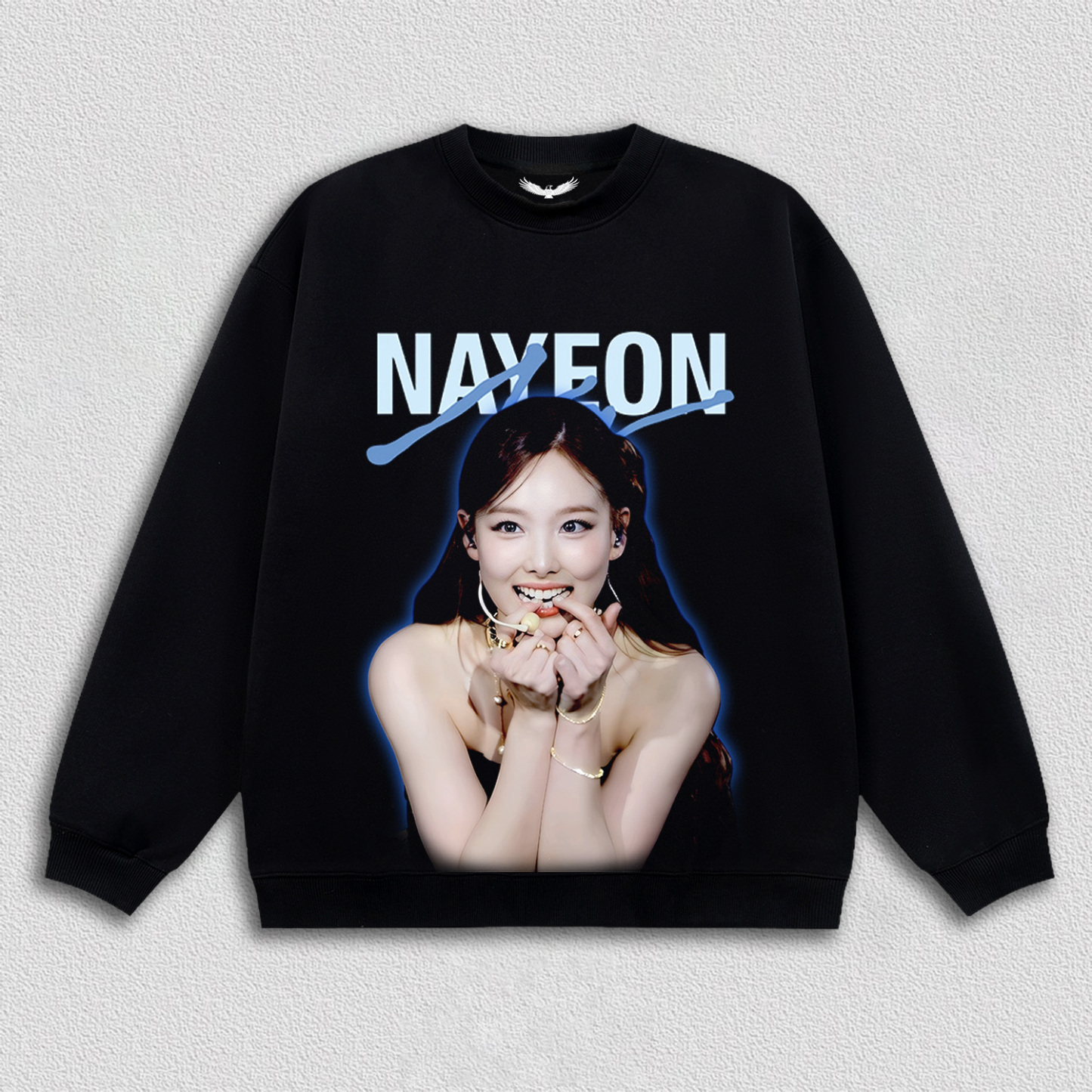 TWICE NAYEON 2.3 TEE& SWEAT& HOODIE