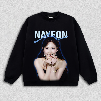 TWICE NAYEON 2.3 TEE& SWEAT& HOODIE