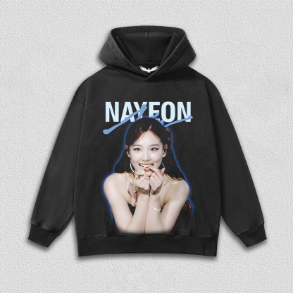 TWICE NAYEON 2.3 TEE& SWEAT& HOODIE