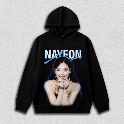 TWICE NAYEON 2.3 TEE& SWEAT& HOODIE