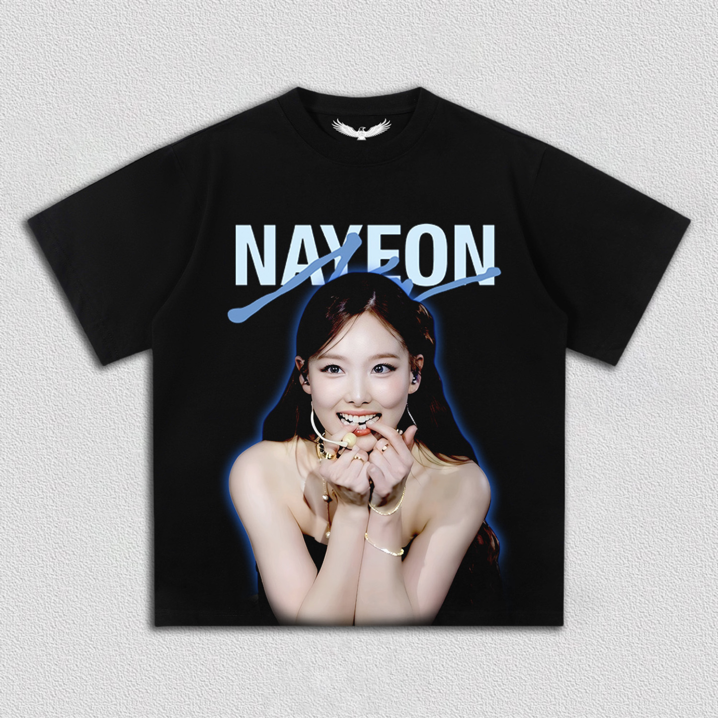 TWICE NAYEON 2.3 TEE& SWEAT& HOODIE