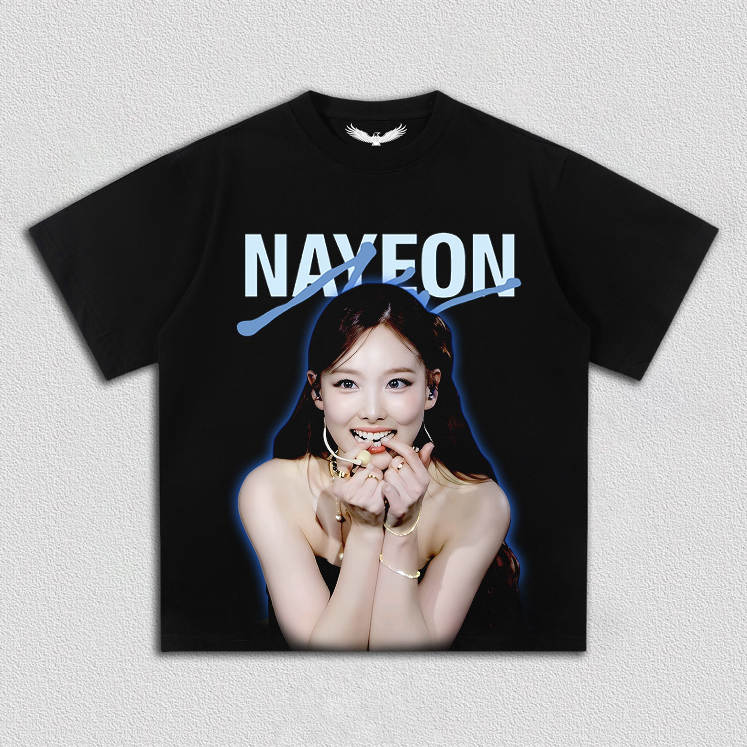 TWICE NAYEON 2.3 TEE& SWEAT& HOODIE