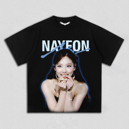 TWICE NAYEON 2.3 TEE& SWEAT& HOODIE