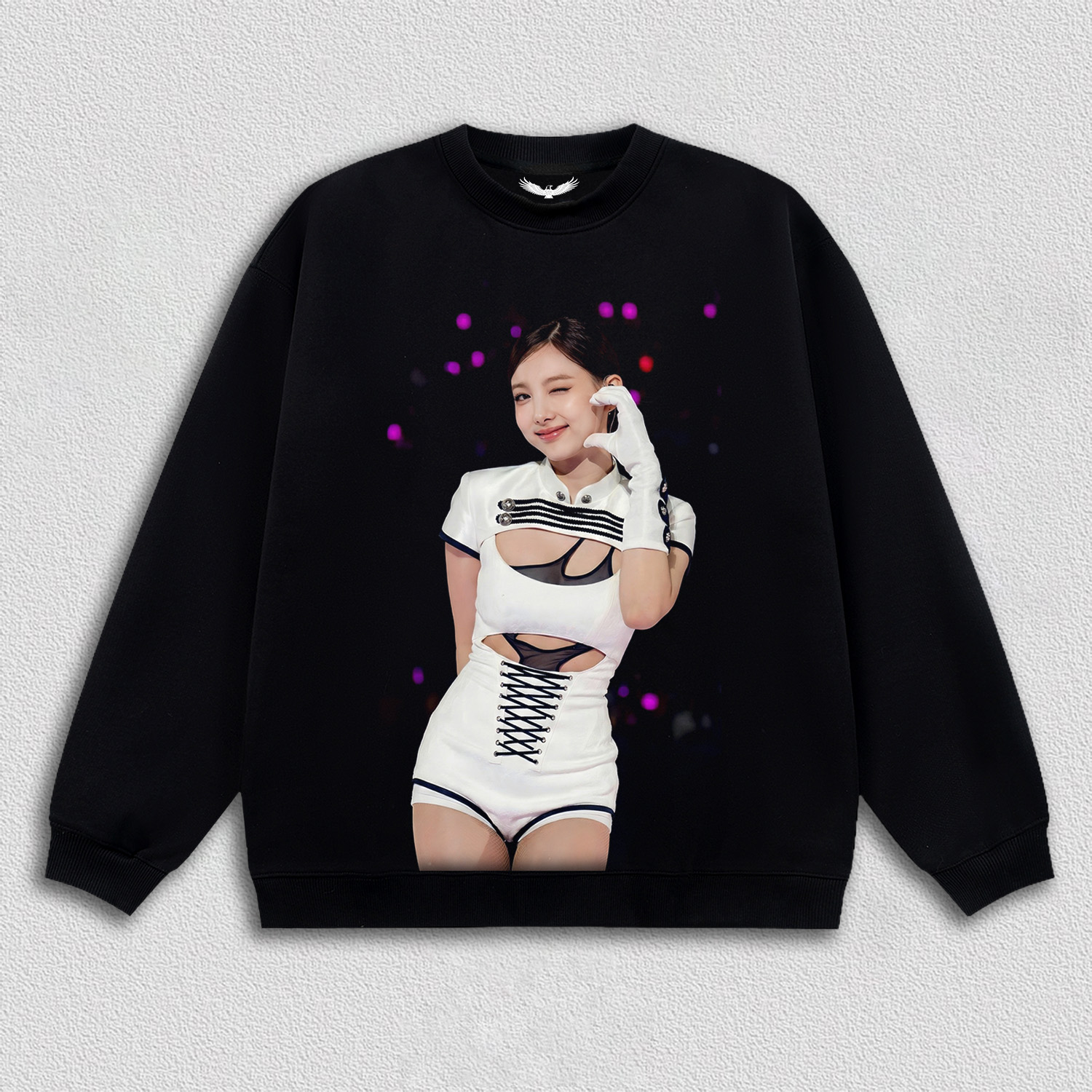 TWICE NAYEON 2.2 TEE& SWEAT& HOODIE