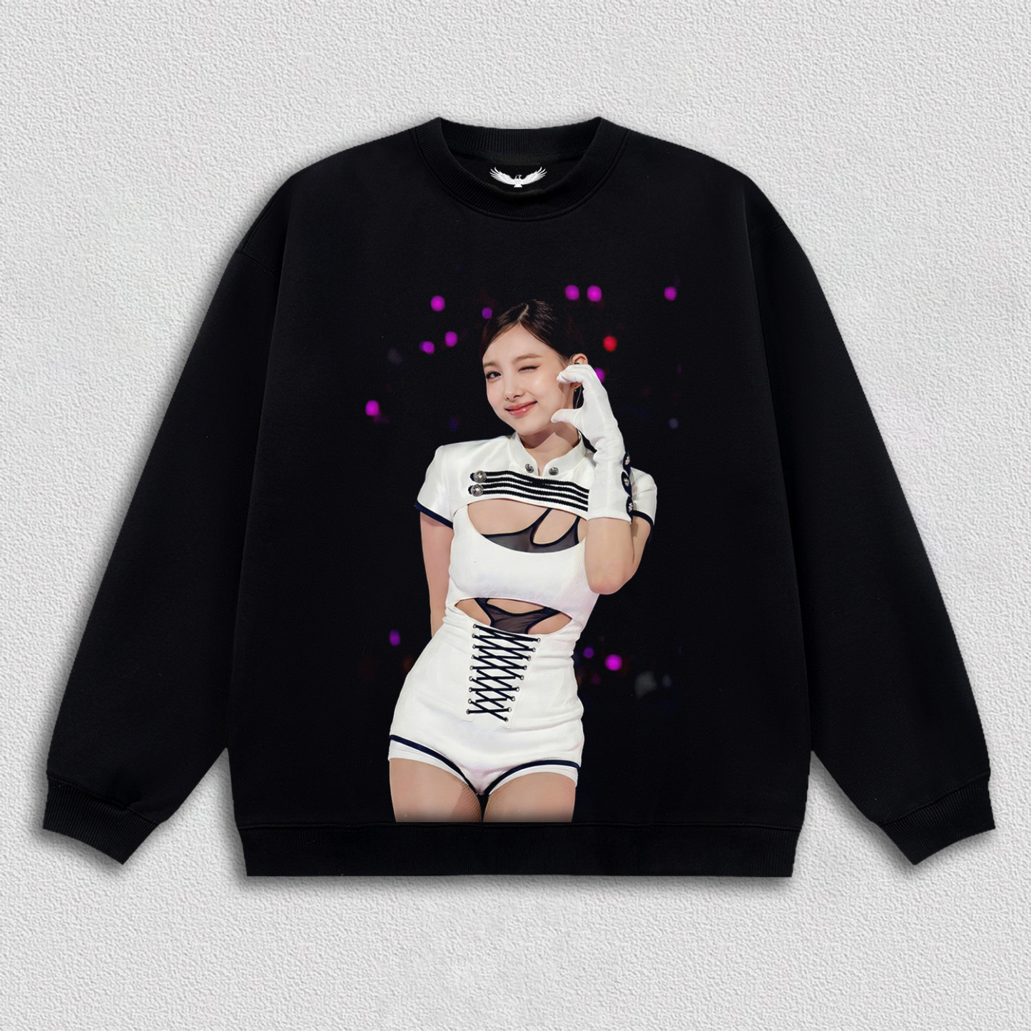 TWICE NAYEON 2.2 TEE& SWEAT& HOODIE