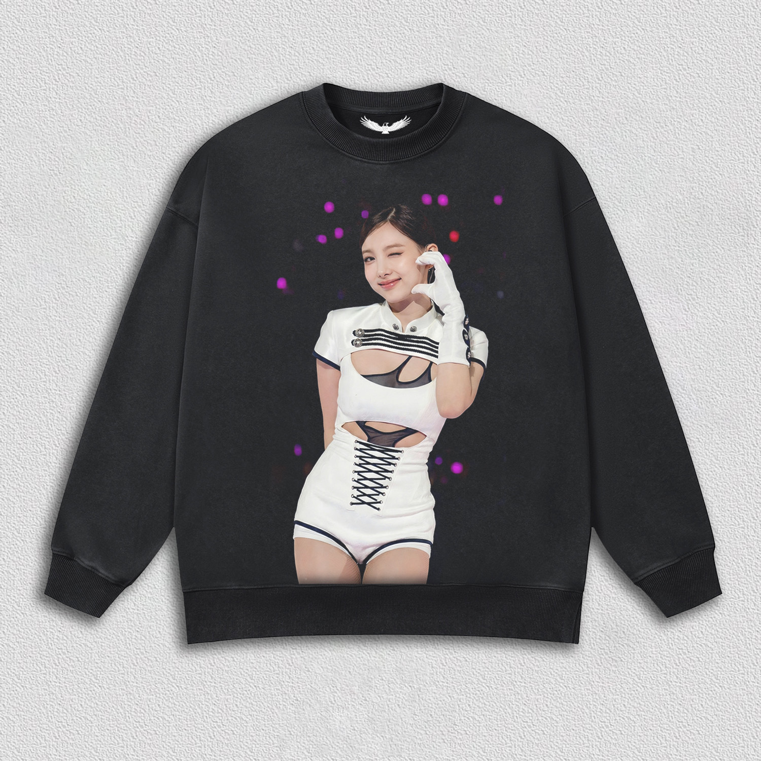 TWICE NAYEON 2.2 TEE& SWEAT& HOODIE