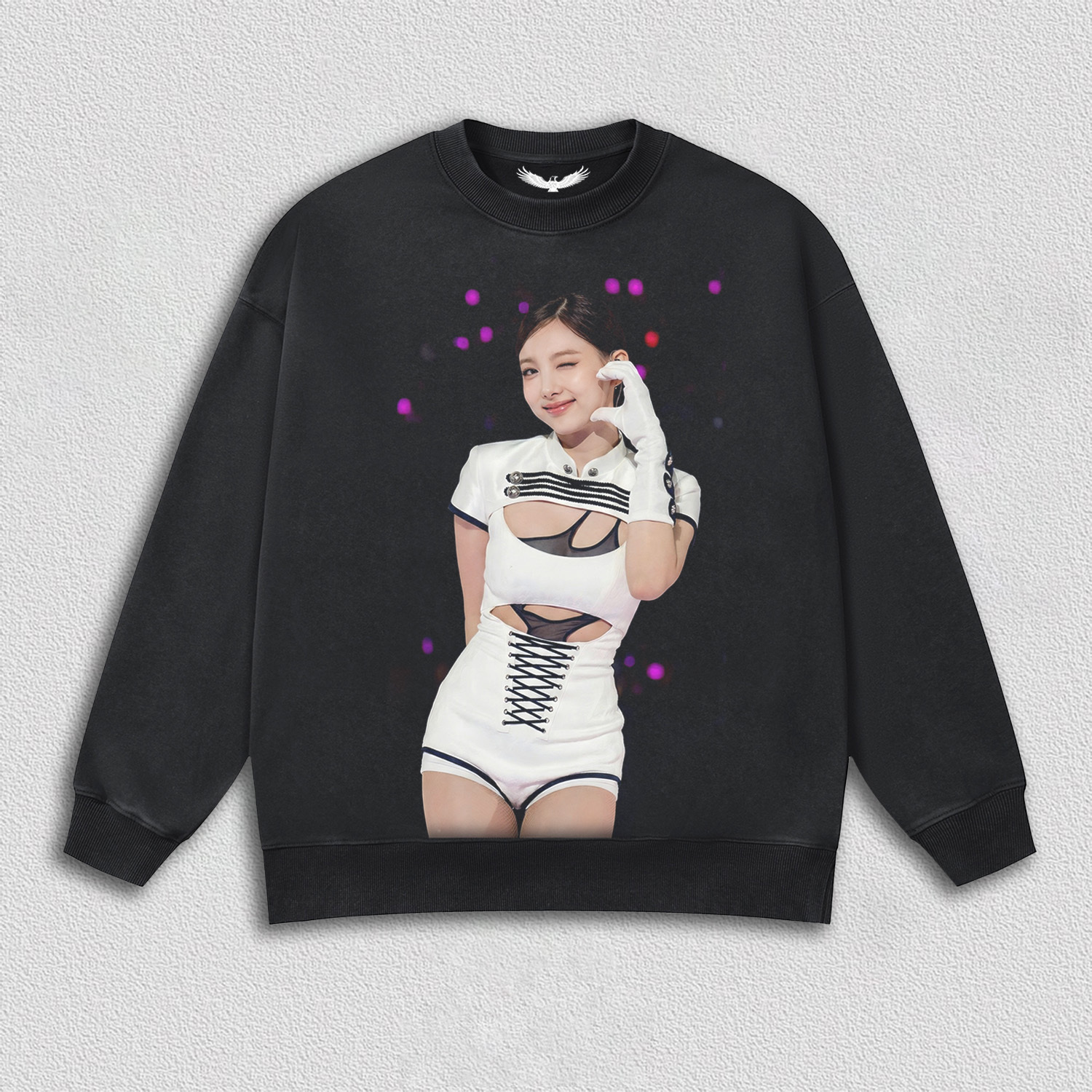 TWICE NAYEON 2.2 TEE& SWEAT& HOODIE