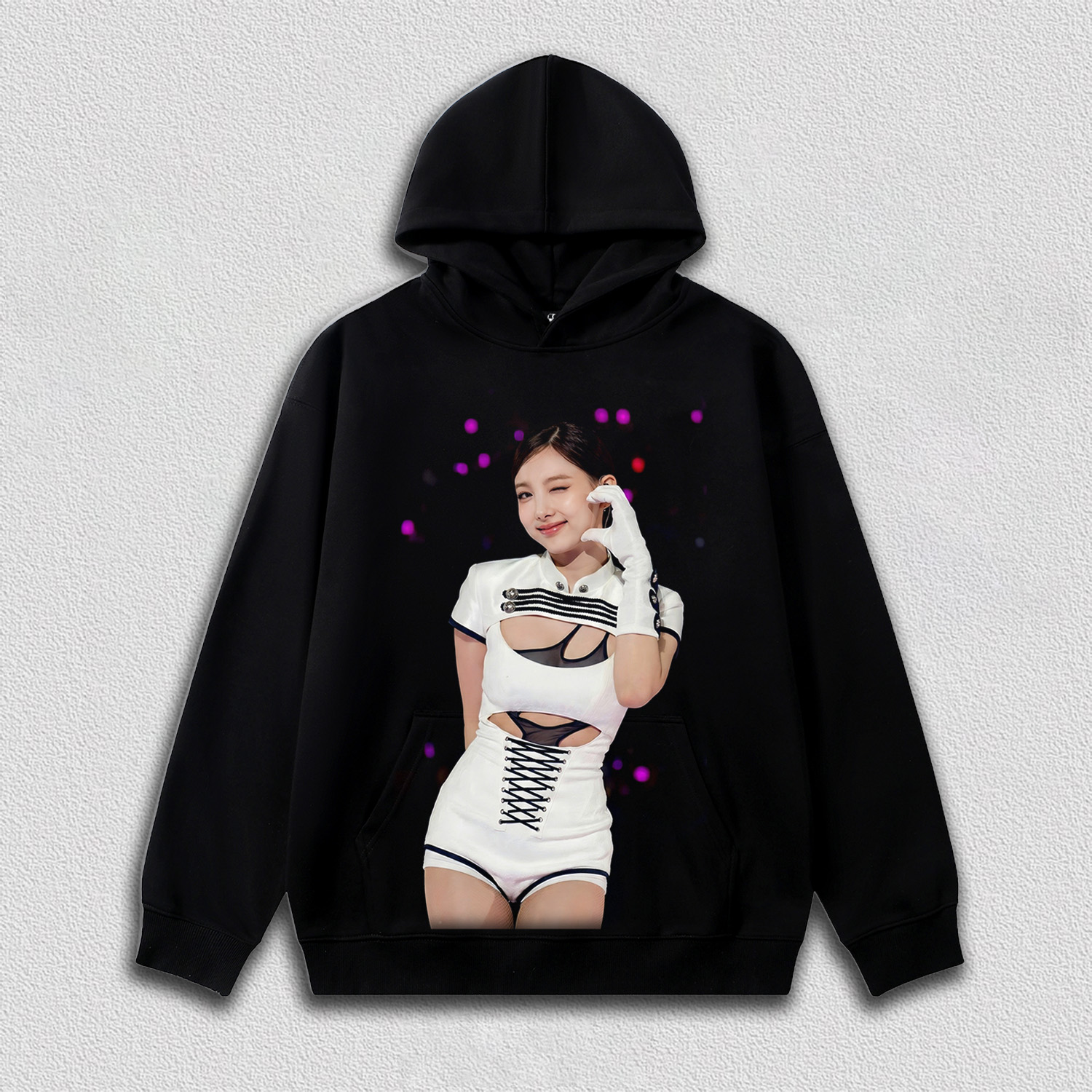 TWICE NAYEON 2.2 TEE& SWEAT& HOODIE