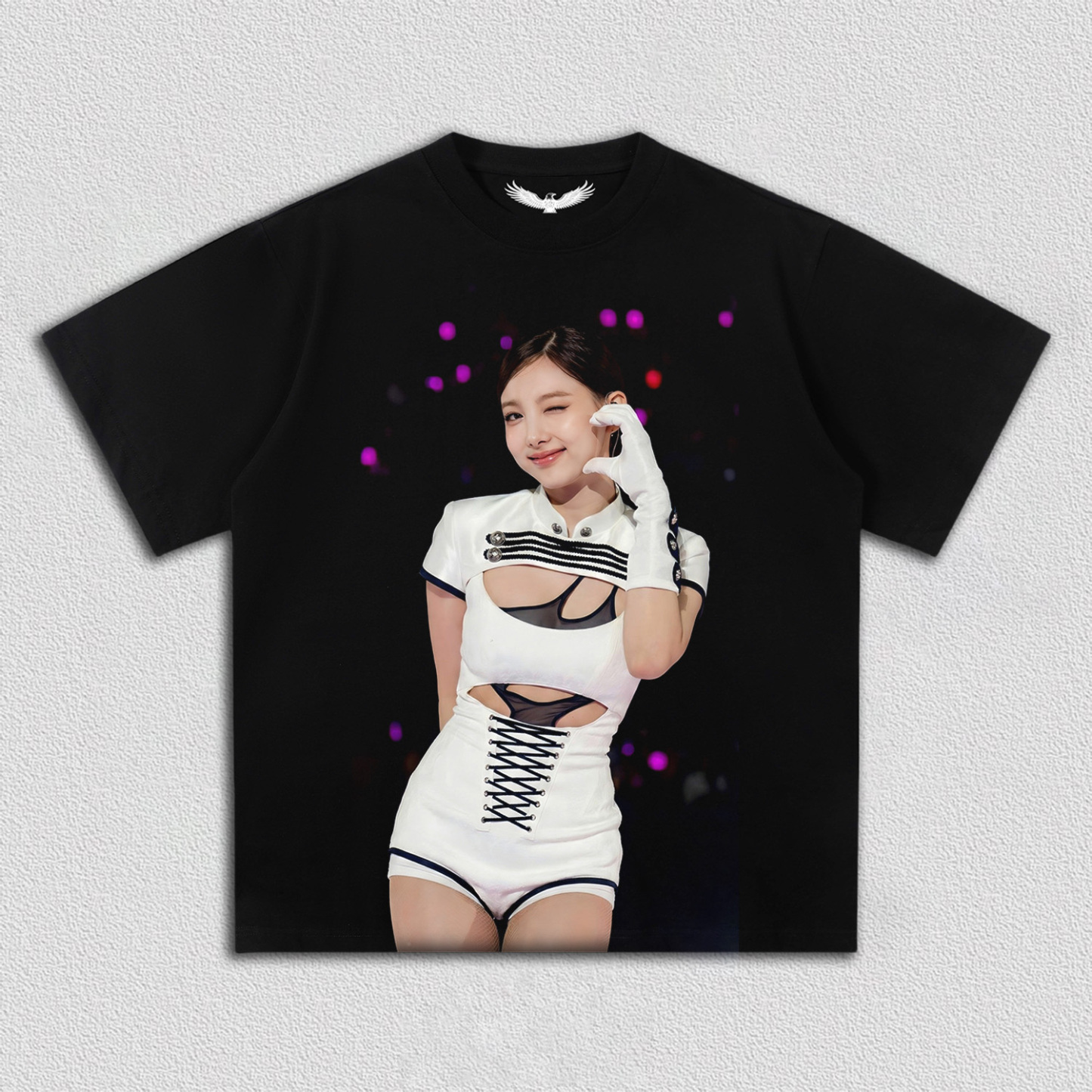 TWICE NAYEON 2.2 TEE& SWEAT& HOODIE